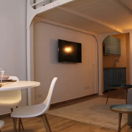 Loft In Brera * ミラノ