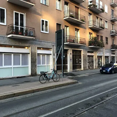 Loft In Brera *