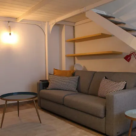 Апартаменты Loft In Brera Милан