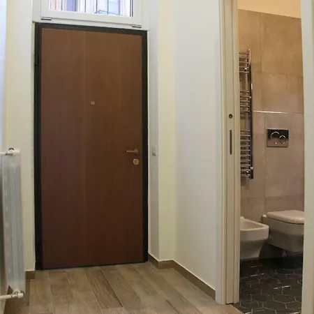 Loft In Brera *