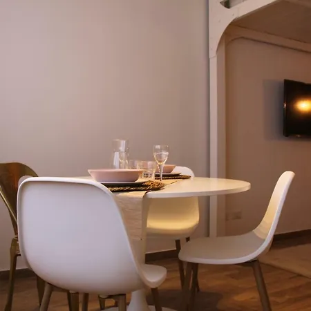 Loft In Brera Milan