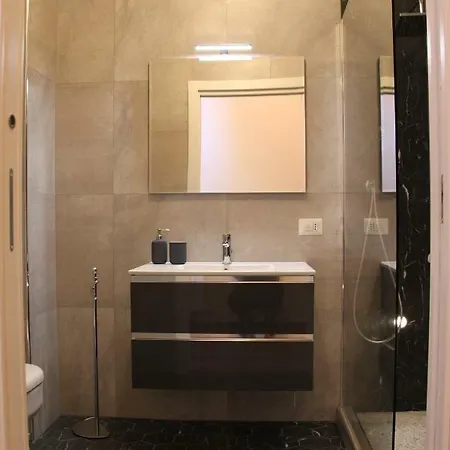 Loft In Brera Апартаменты Милан