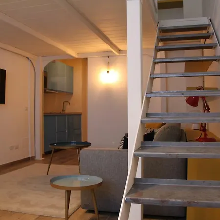 Loft In Brera Милан