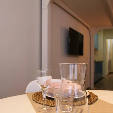 Loft In Brera Апартаменты