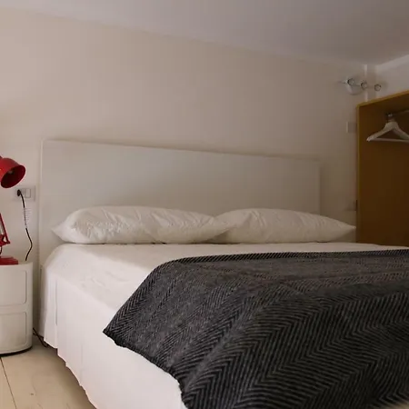 Loft In Brera Апартаменты Милан