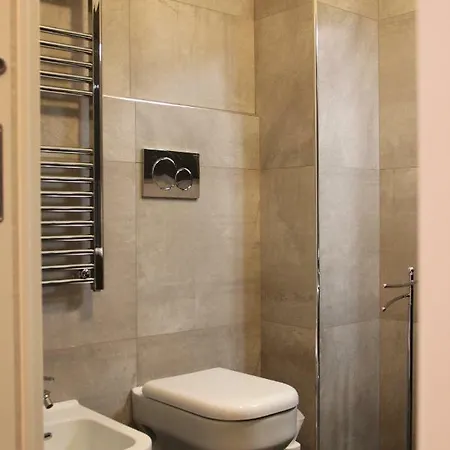 Апартаменты Loft In Brera *