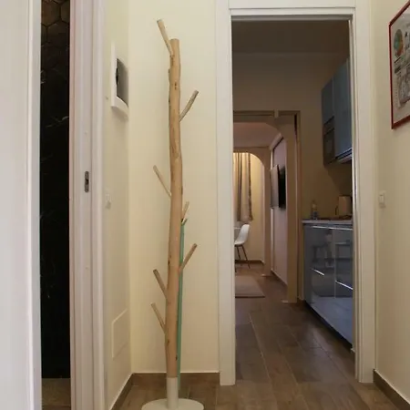Loft In Brera *