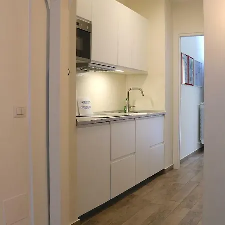 Loft In Brera * Милан